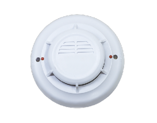 智能烟雾传感器