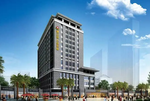 城口县人民医院