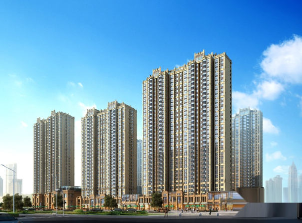 江苏沃得房地产开发有限公司