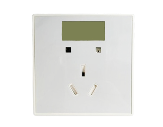 插座式分体空调控制器