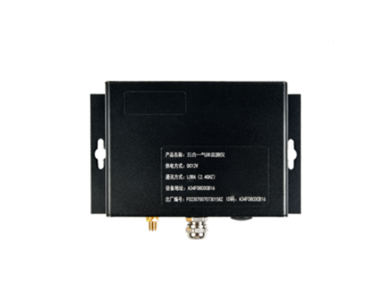 SF6气体监测传感器