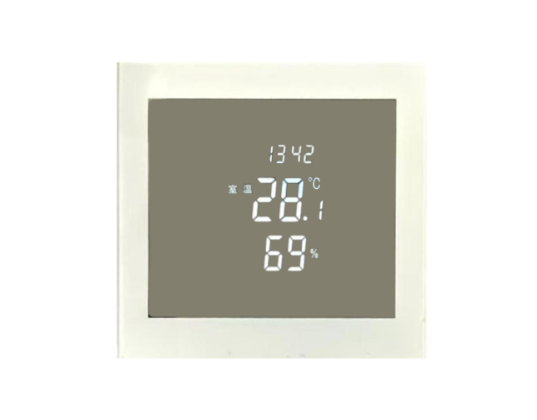 温湿度传感器