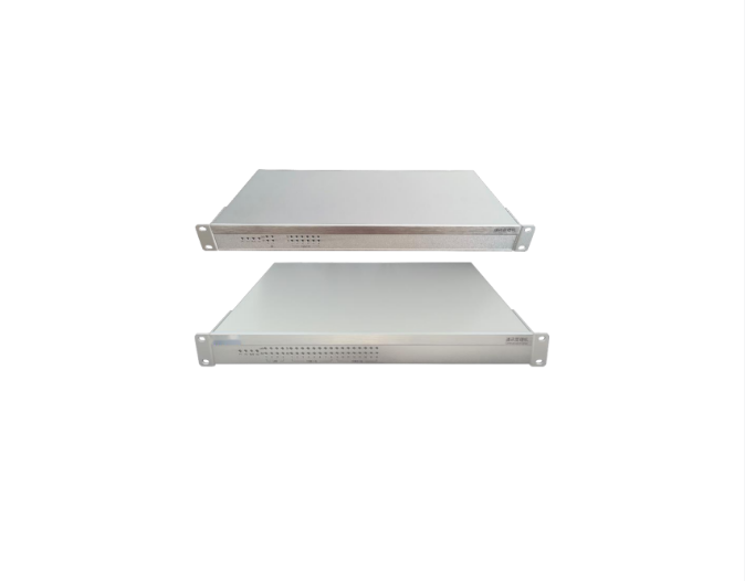 通讯管理机（机架式）
